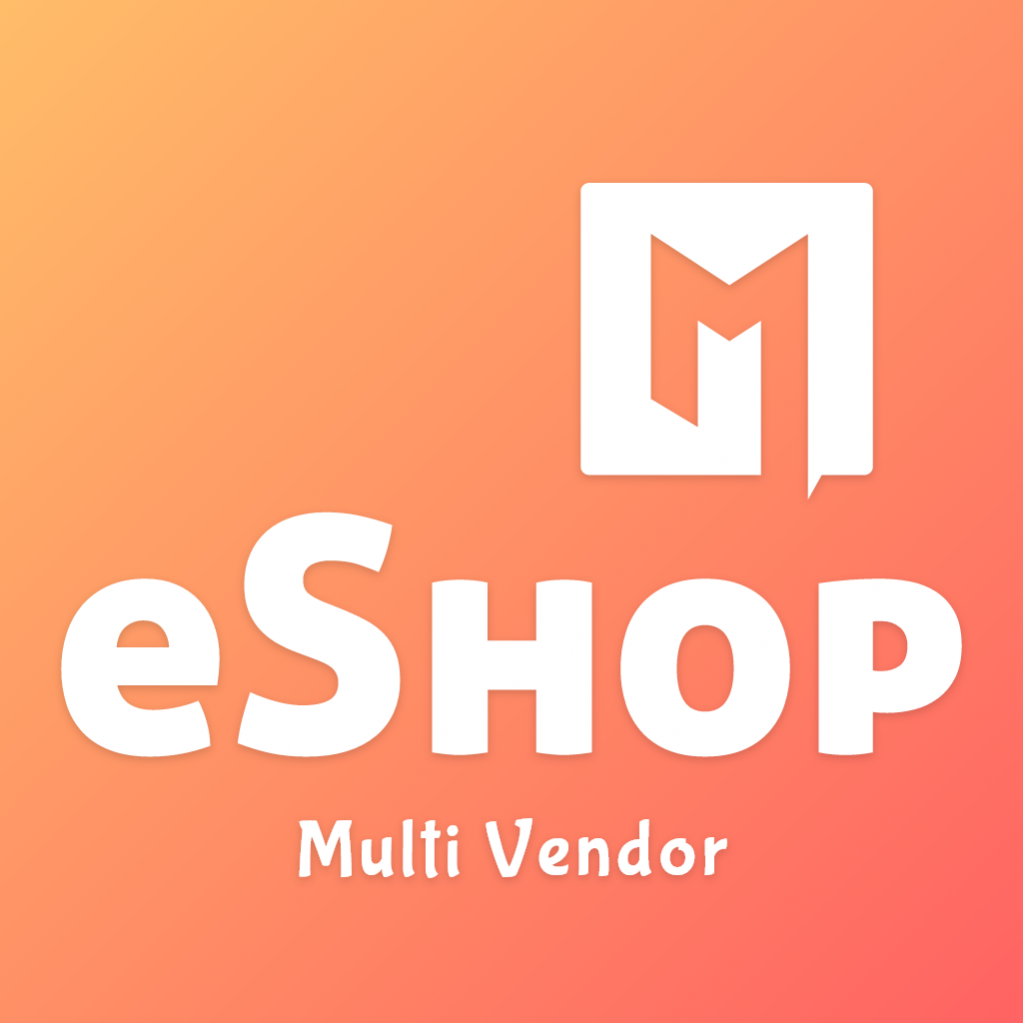 Seller Login Panel | eShop - ecommerce